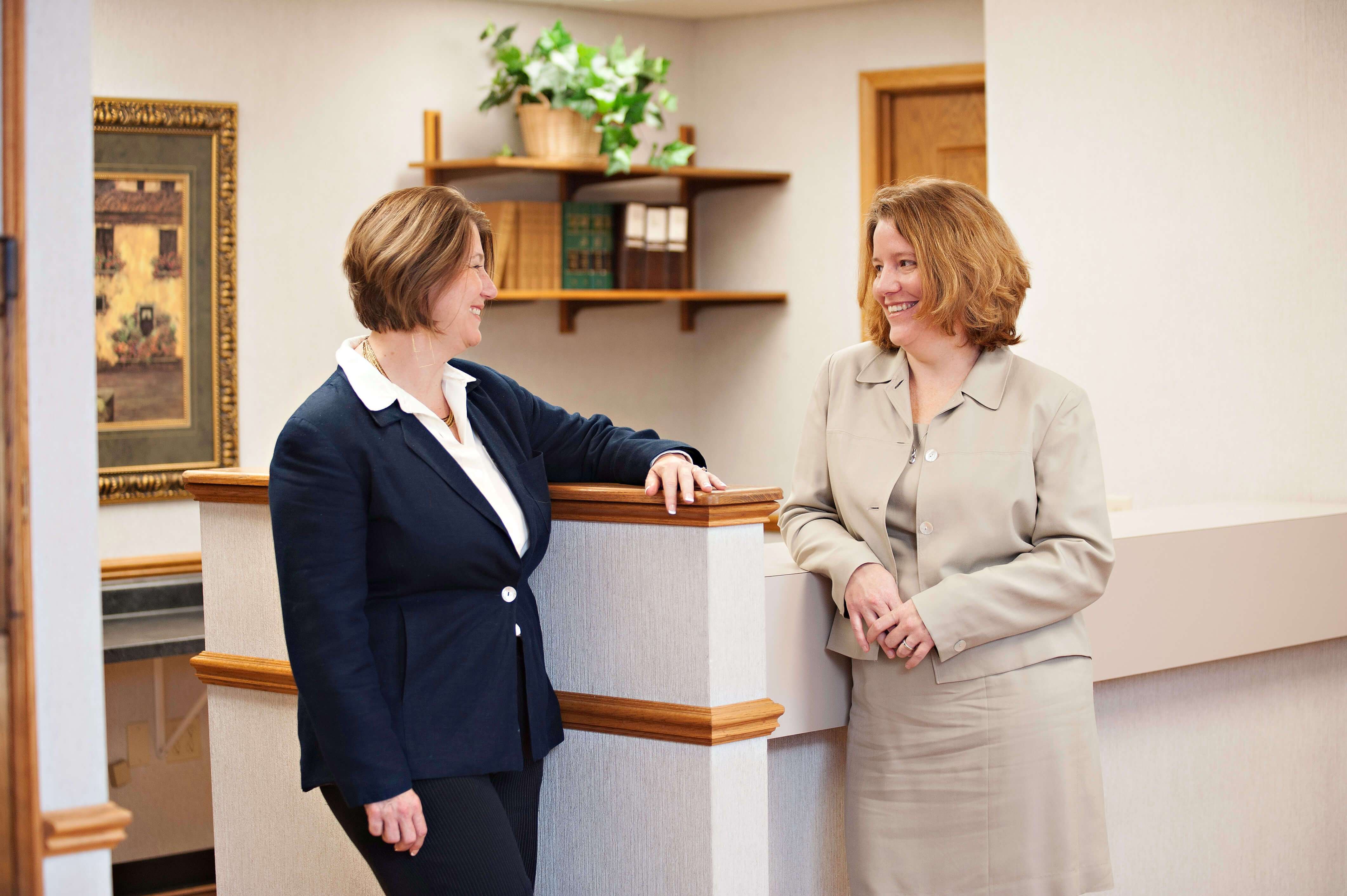 Derr & Villarreal Attorneys & Mediators in Beaver Dam, WI