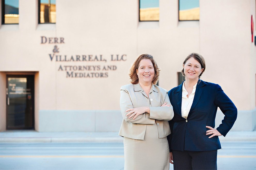 Derr & Villarreal Attorneys & Mediators in Beaver Dam, WI (4)