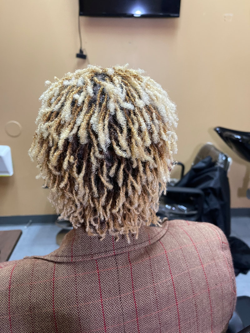 A’DivasLocs - Microlocs Salon in Duncanville, TX (2)