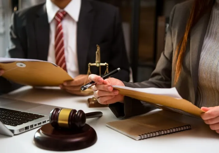 Jennifer M Granger Attorney at Law in Nevada City, CA (5)