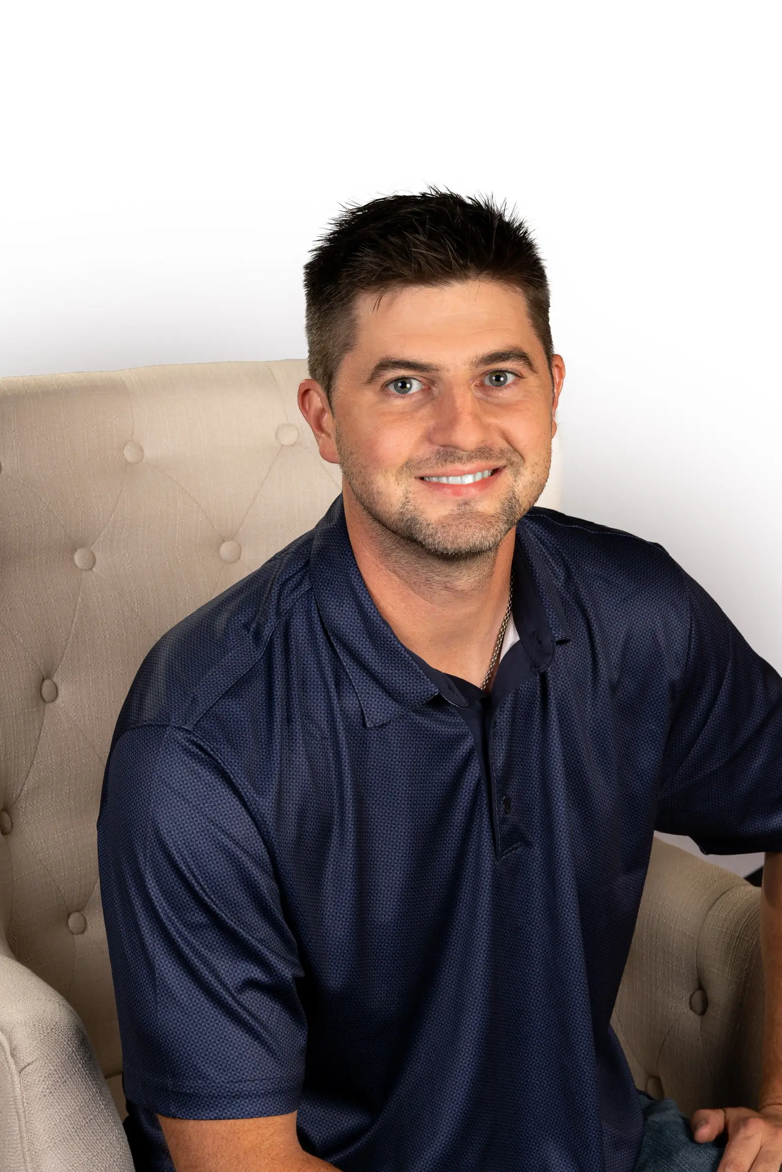 Brandon Barr, Realtor in Carthage, TX