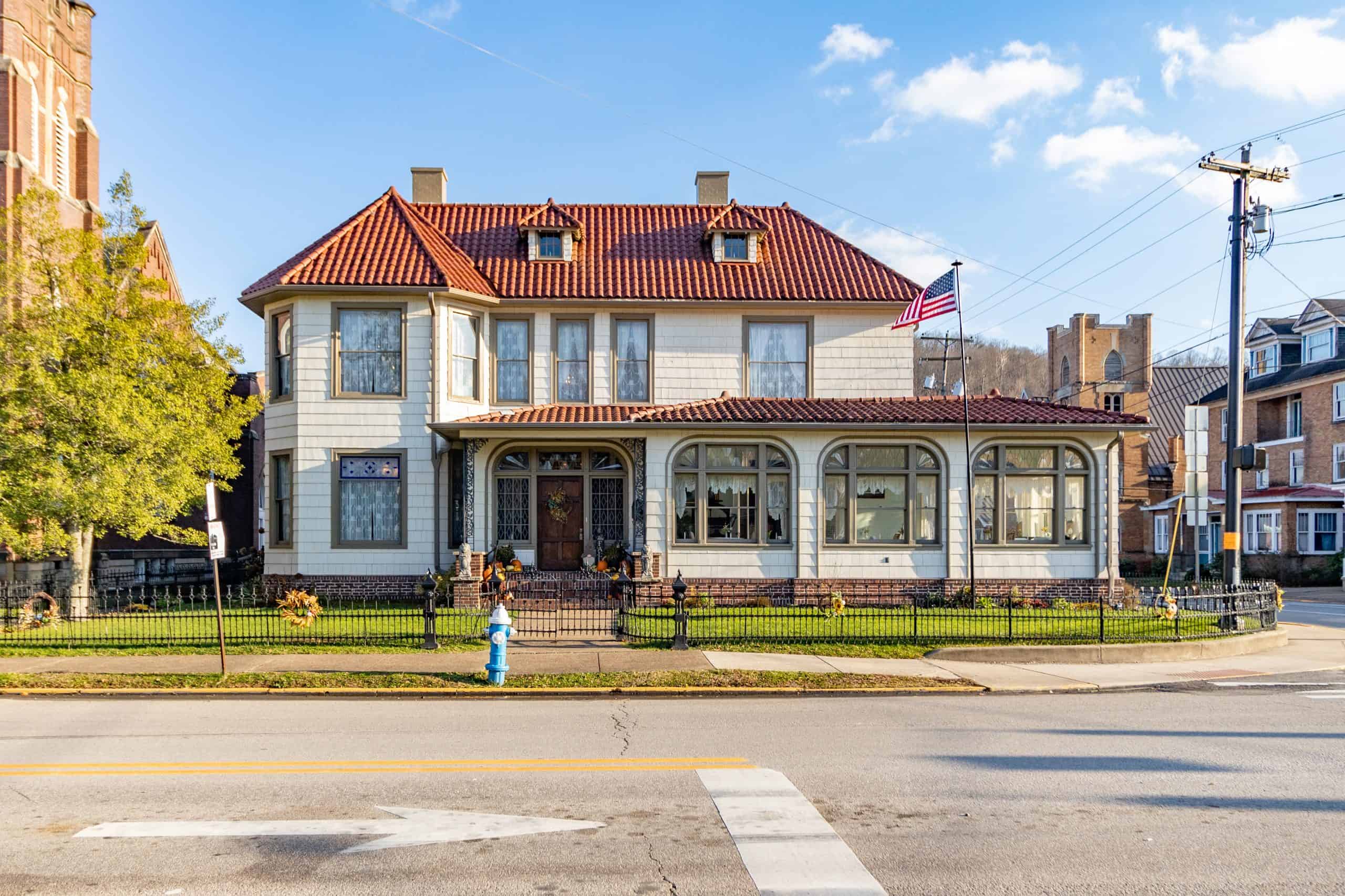 Garton Real Estate Group in Horner, WV (2)