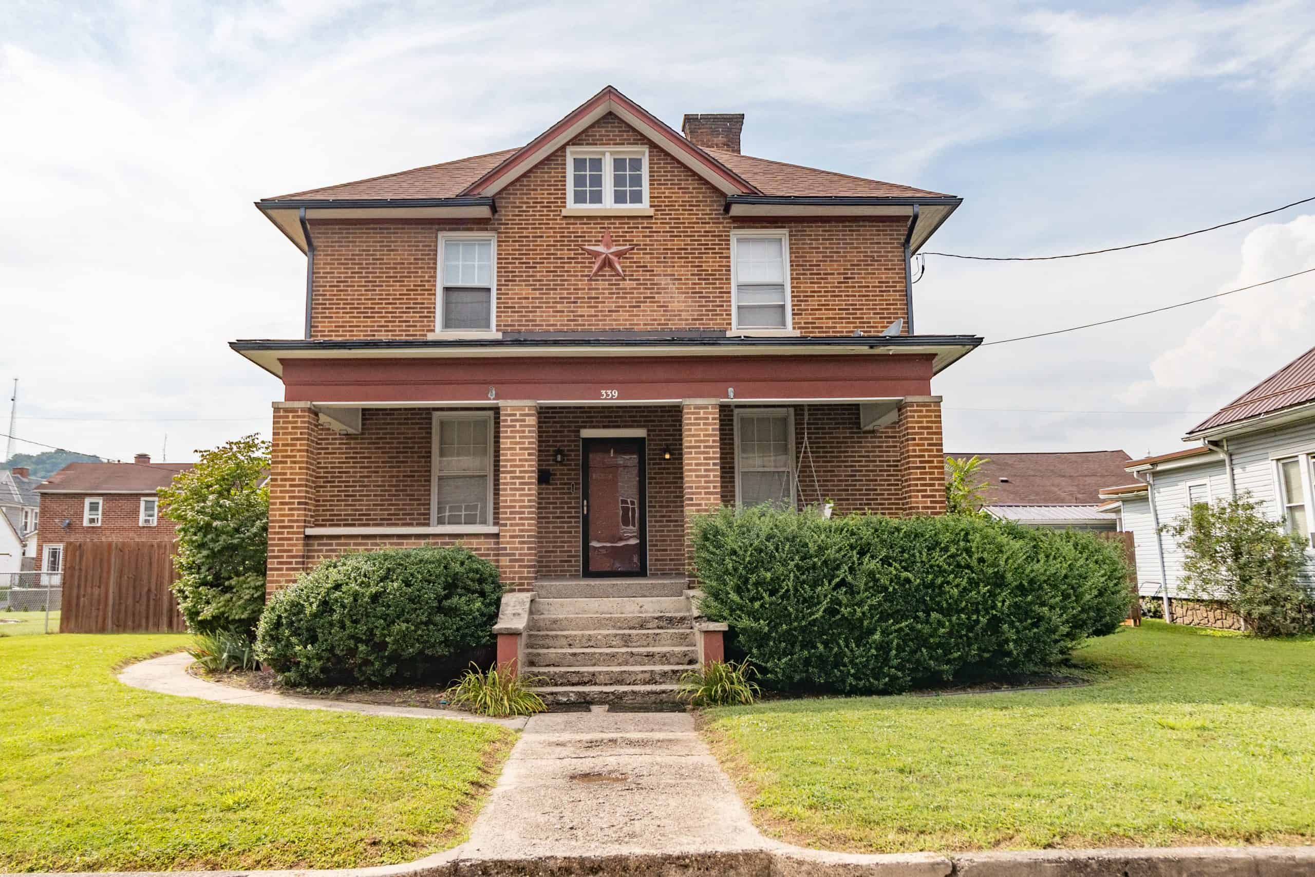 Garton Real Estate Group in Horner, WV (3)