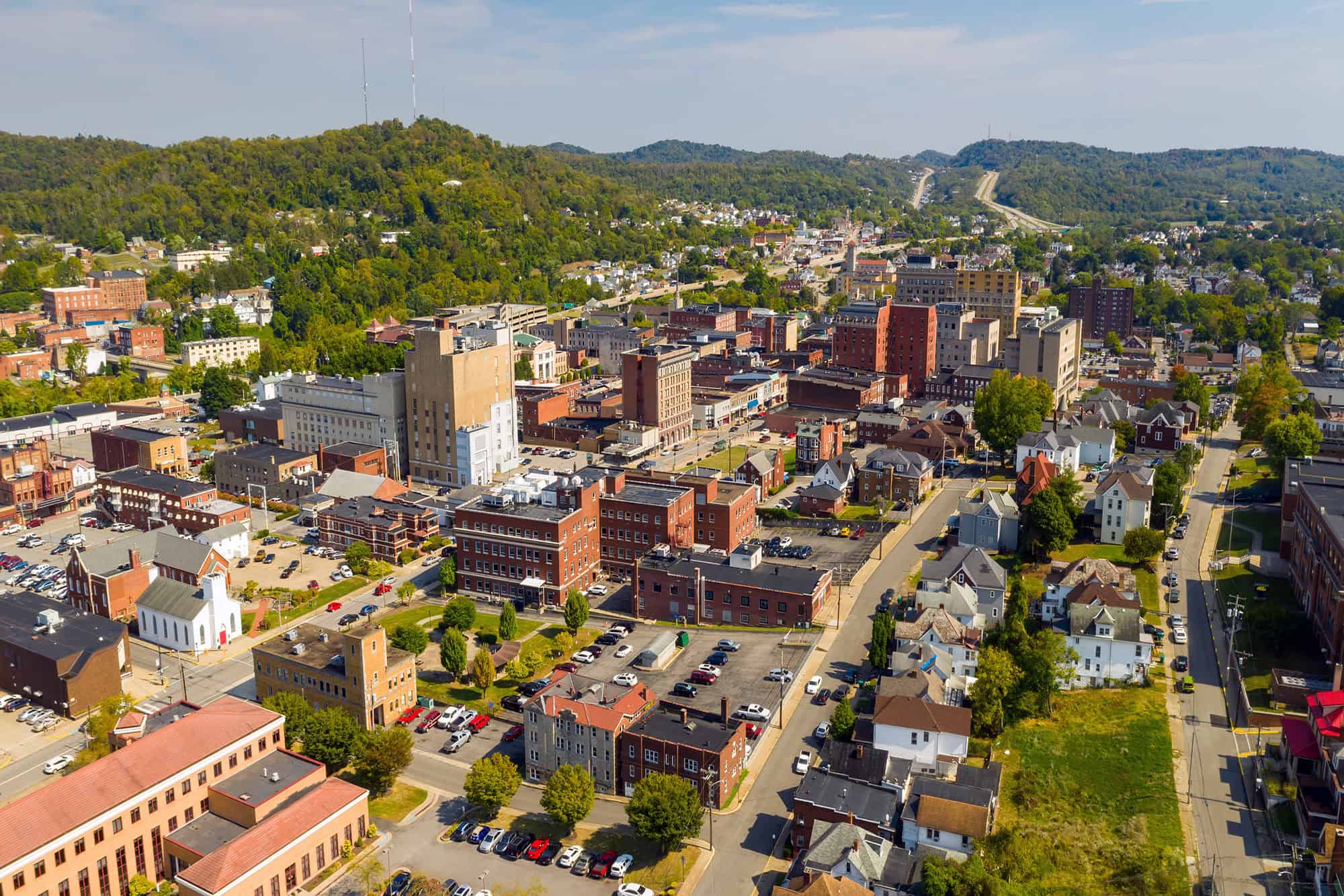 Garton Real Estate Group in Horner, WV (4)