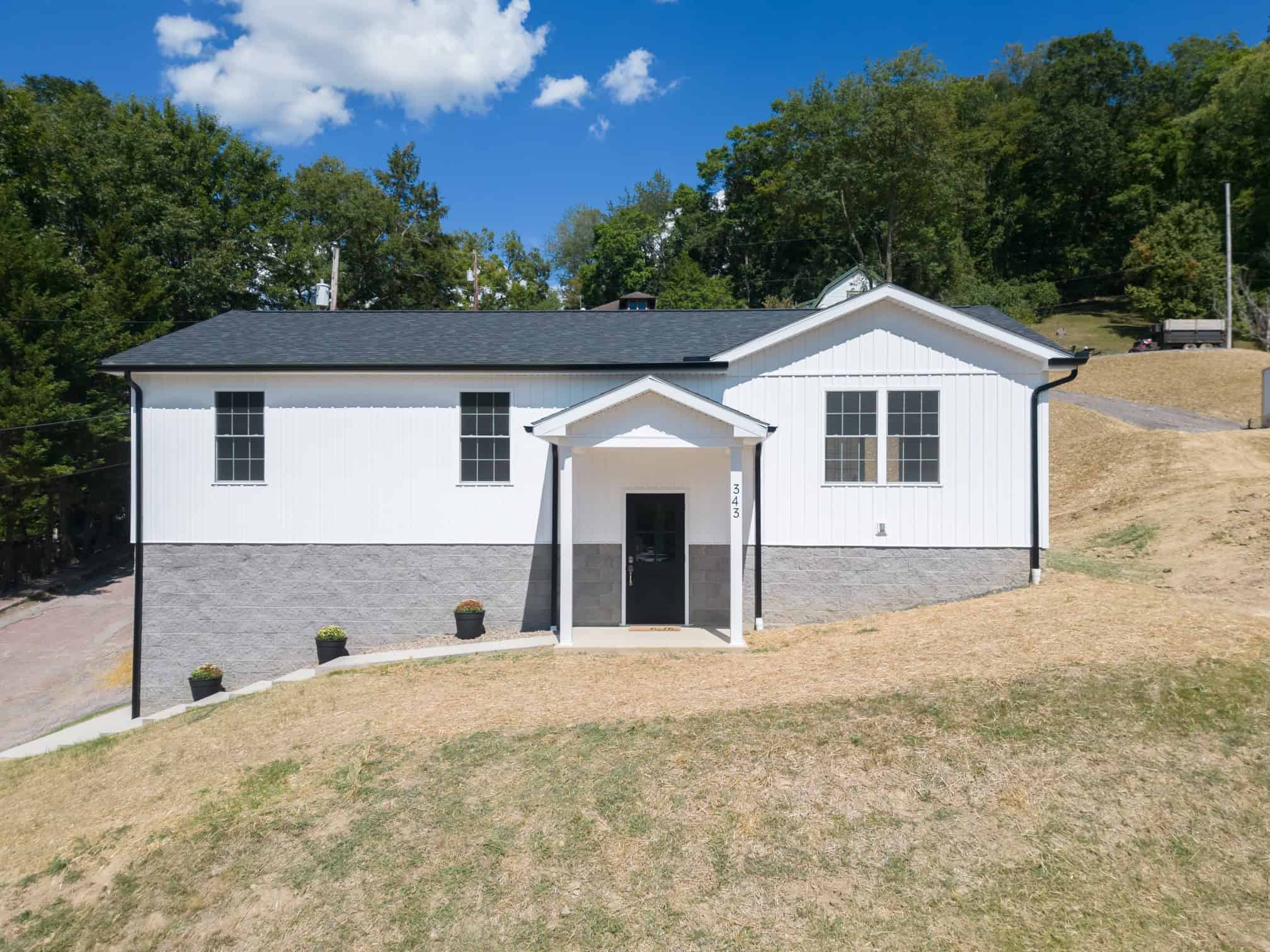 Garton Real Estate Group in Horner, WV (6)