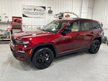 Professional Detail in Racine, WI (2)