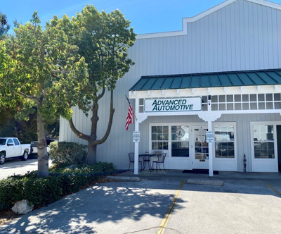 Advanced Automotive Solutions in Buellton, CA