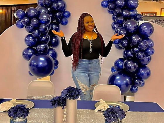 Party with Love LLC in Inverness, FL