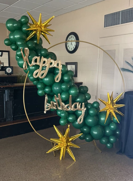 Party with Love LLC in Inverness, FL (2)