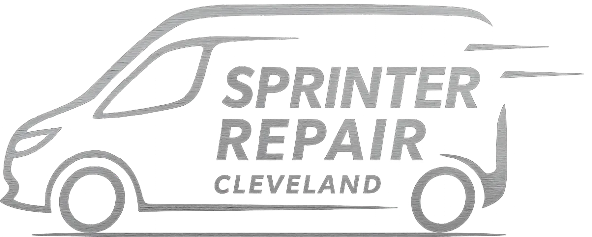 Sprinter Repair Cleveland in North Royalton, OH