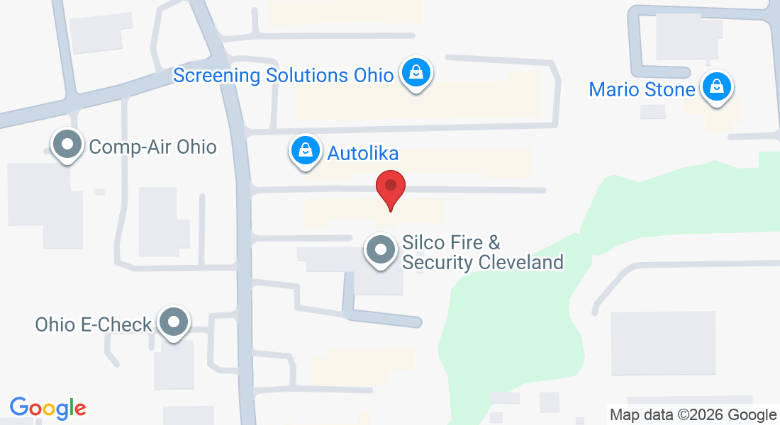 Sprinter Repair Cleveland in North Royalton, OH (3)