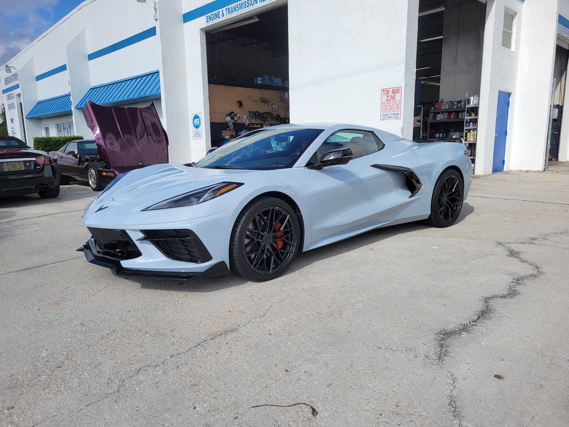 St Lucie Auto Dynamics in Port St. Lucie, FL (2)