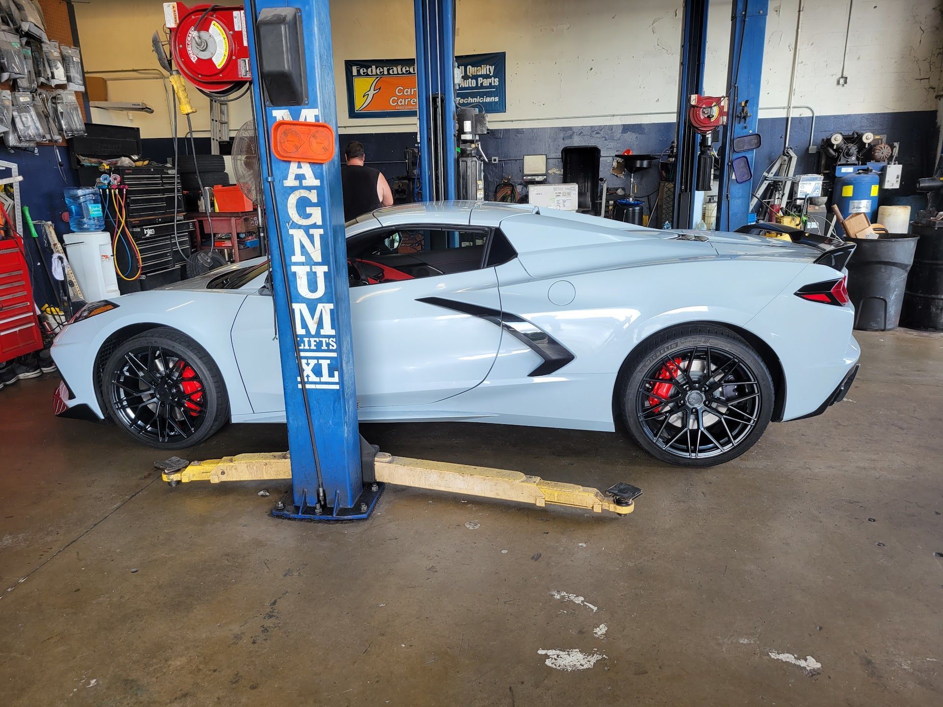 St Lucie Auto Dynamics in Port St. Lucie, FL (4)