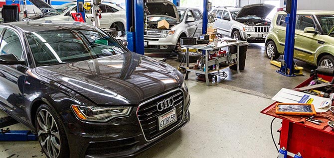 Good Guys Automotive in Yorba Linda, CA (2)