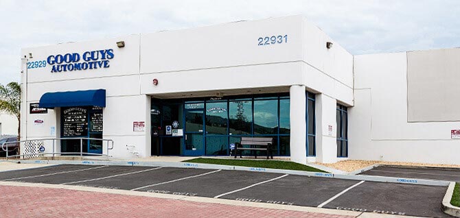 Good Guys Automotive in Yorba Linda, CA (4)