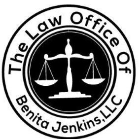 The Law Office of Benita Jenkins, LLC in Birmingham, AL