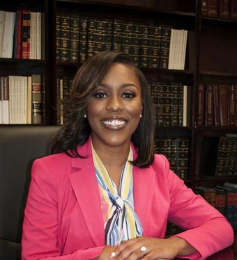 The Law Office of Benita Jenkins, LLC in Birmingham, AL (3)