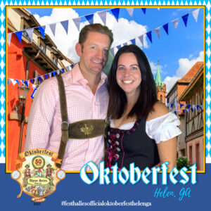 Helen Oktoberfest in Helen, GA (2)