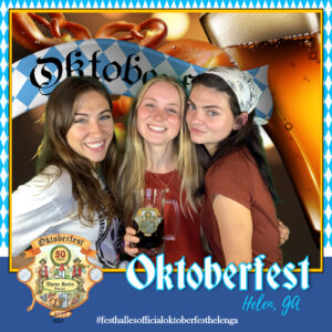 Helen Oktoberfest in Helen, GA (3)