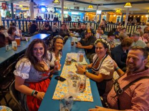 Helen Oktoberfest in Helen, GA (5)