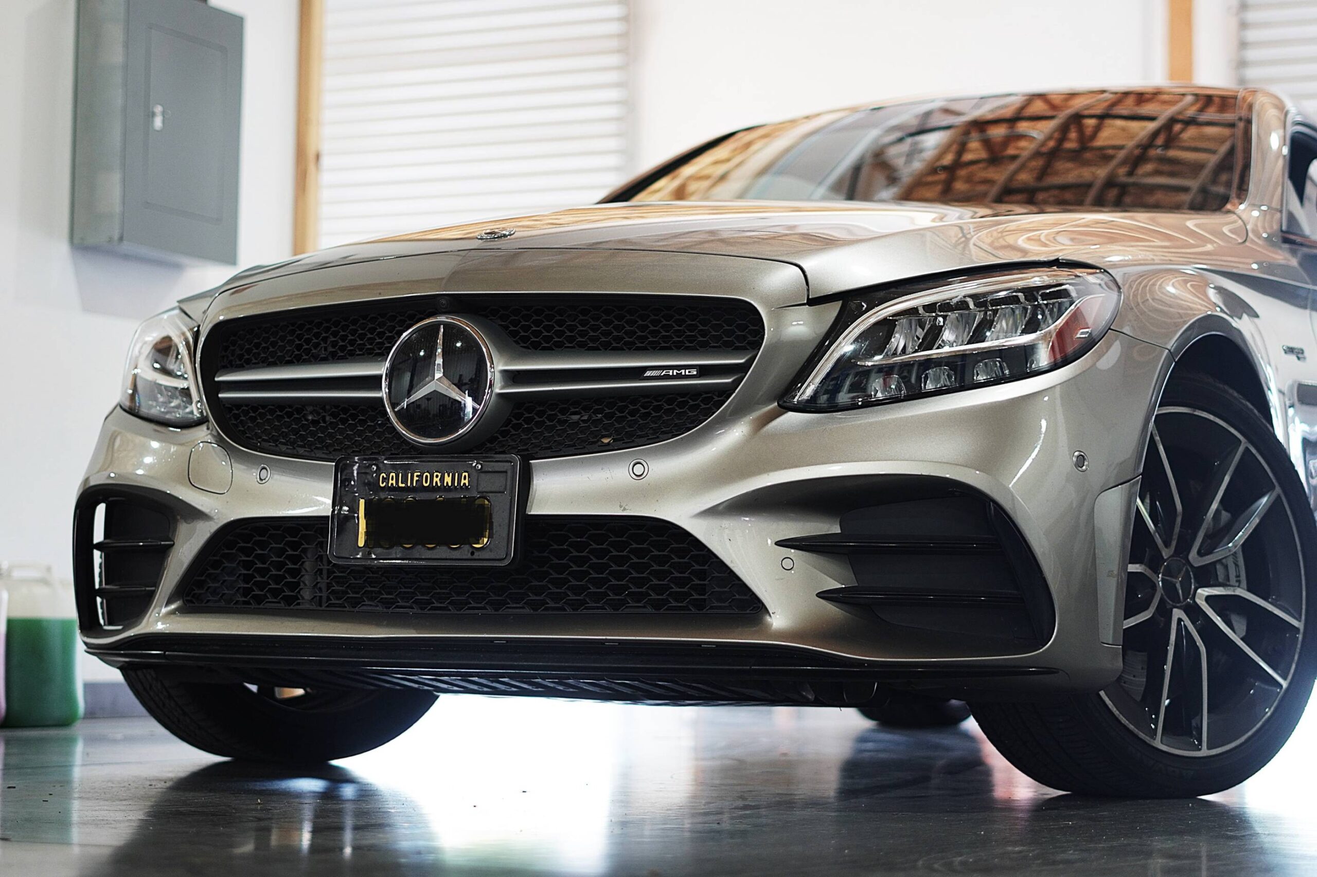 Euro Garage in Leander, TX