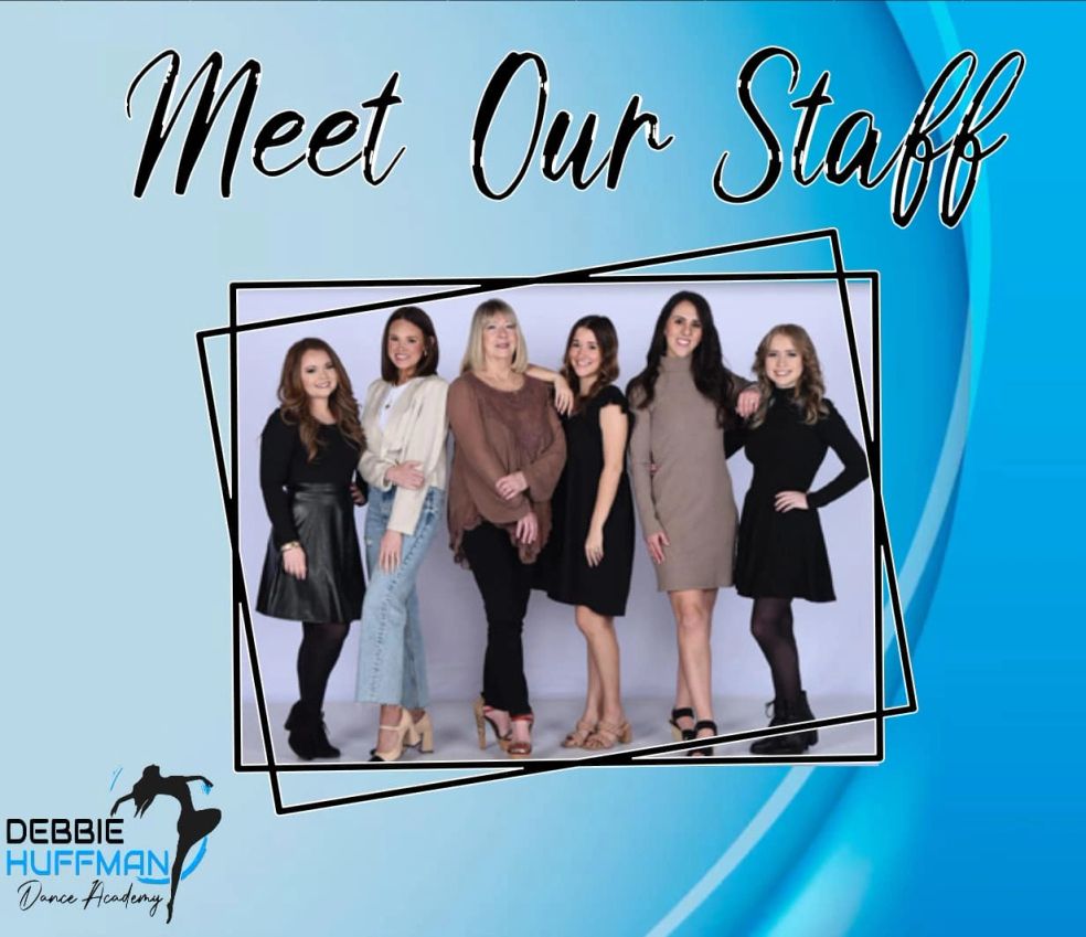 Debbie Huffman Dance Academy in Valdese, NC