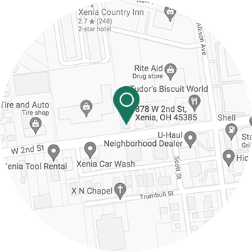 Bradstreet & Company CPAs in Dayton, OH (3)