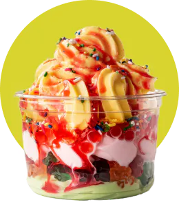 Orange Leaf Aledo in Aledo, TX (4)