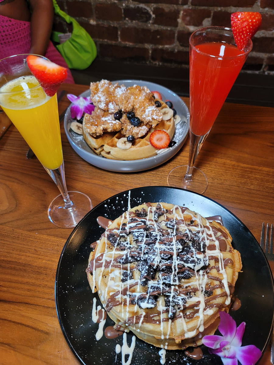 Mixxed Food & Drinks in Washington, DC (2)
