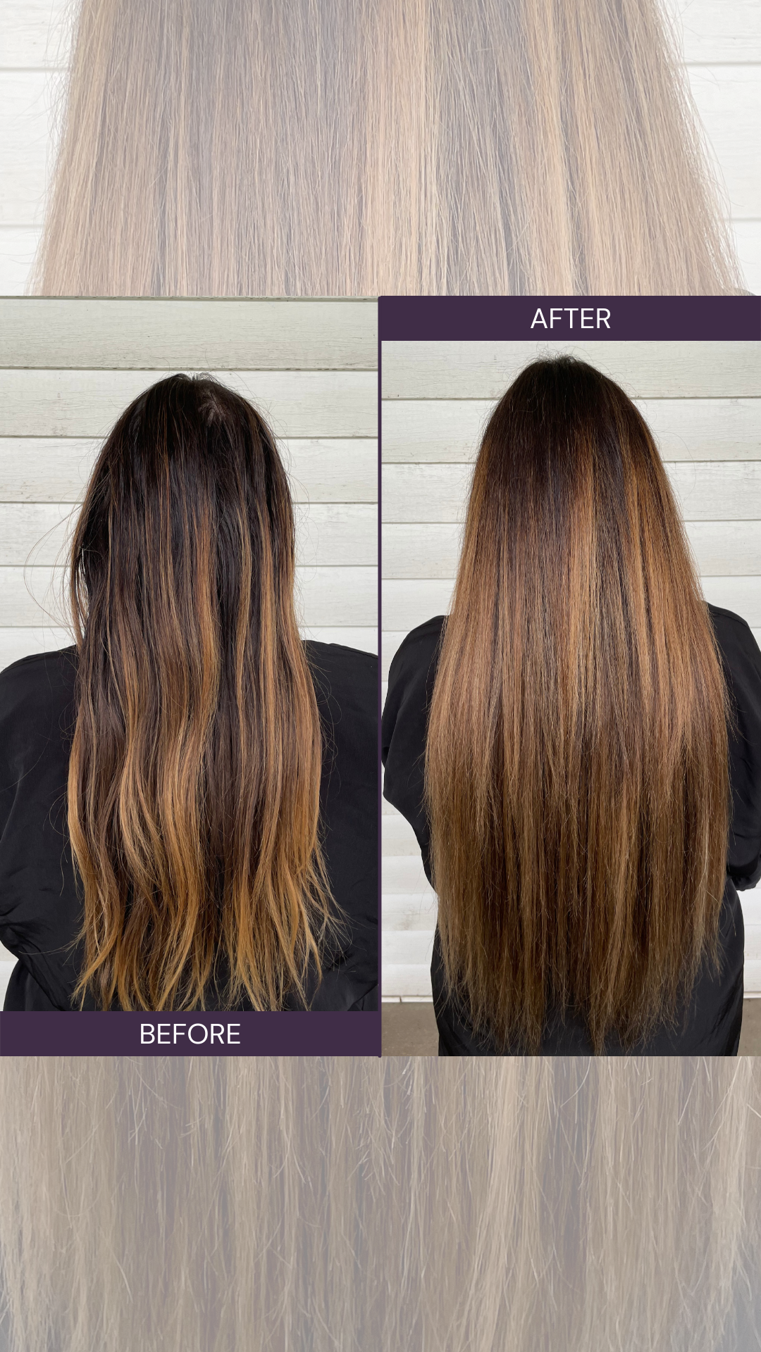 Amie & Co. Hair Studio in Clarksville, IN