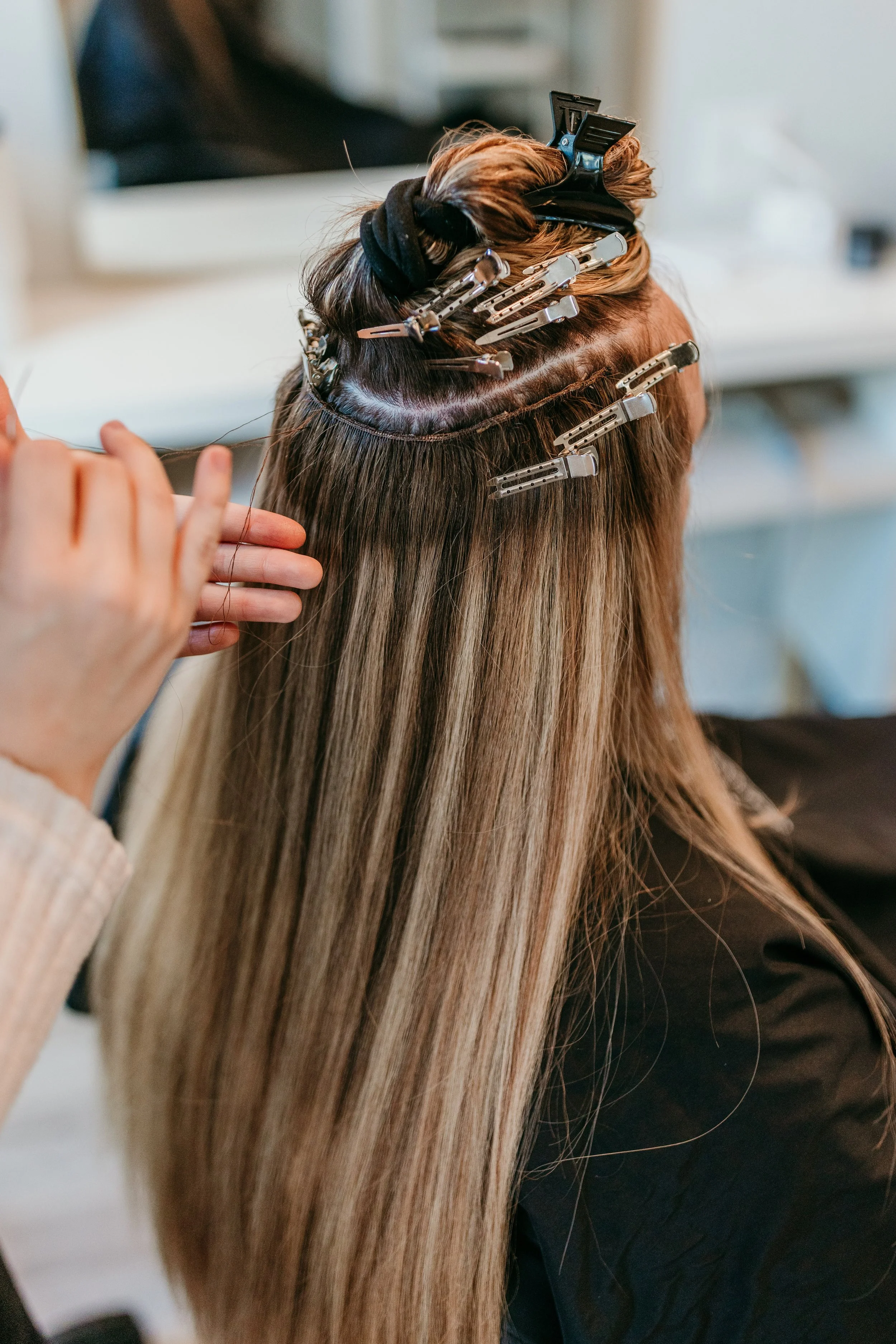 Amie & Co. Hair Studio in Clarksville, IN (4)