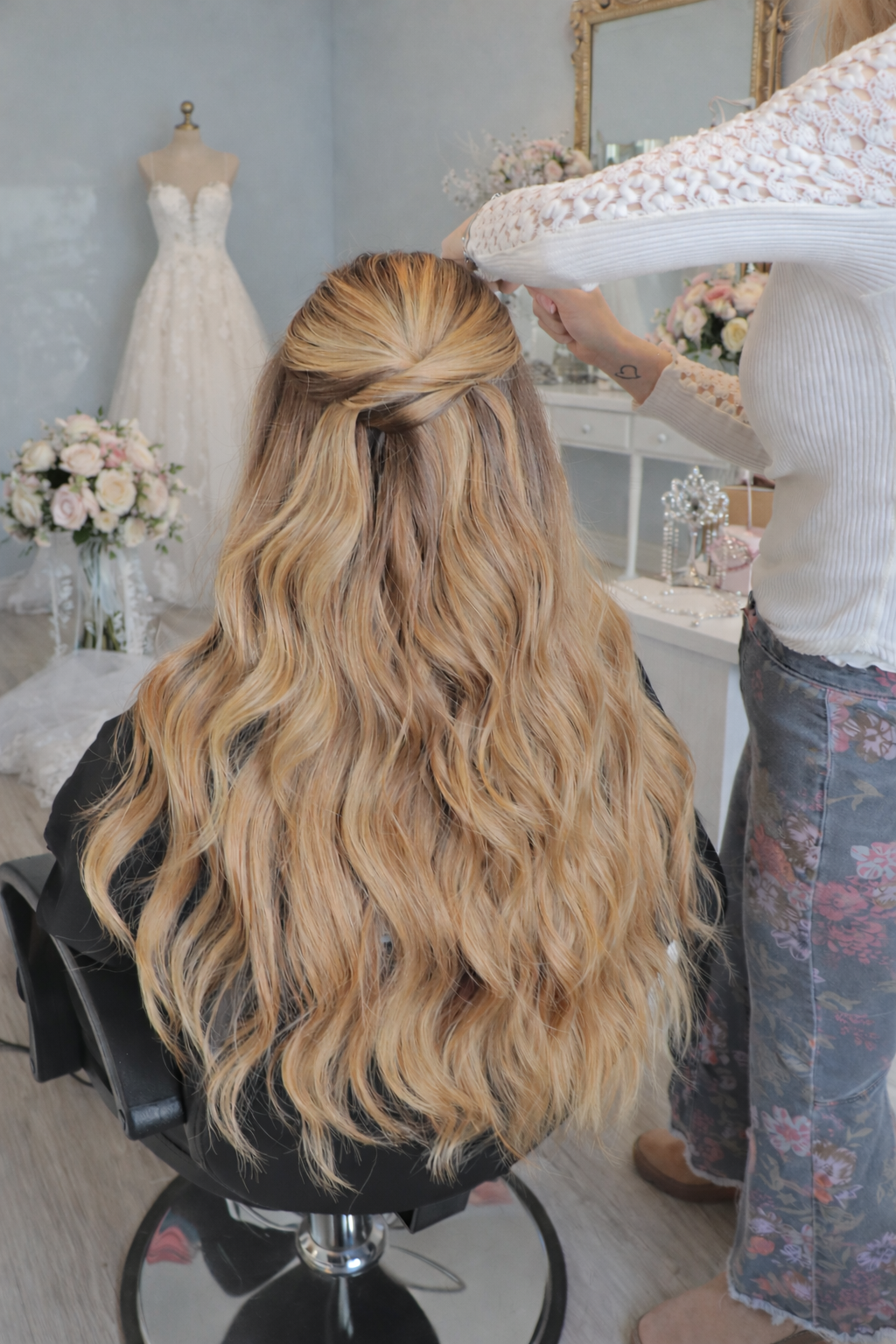 Amie & Co. Hair Studio in Clarksville, IN (5)