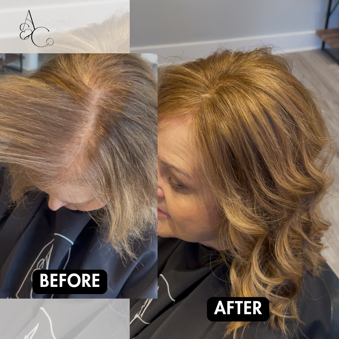 Amie & Co. Hair Studio in Clarksville, IN (6)
