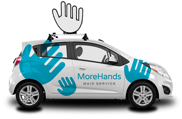 Morehands Maid Service in Houston, TX (2)