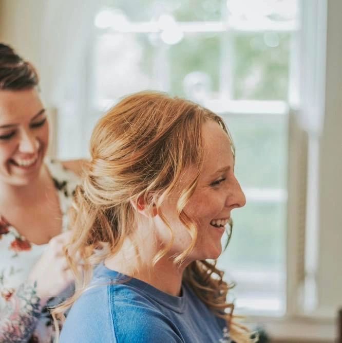 Josey's Hair Salon in Woodstock, VA
