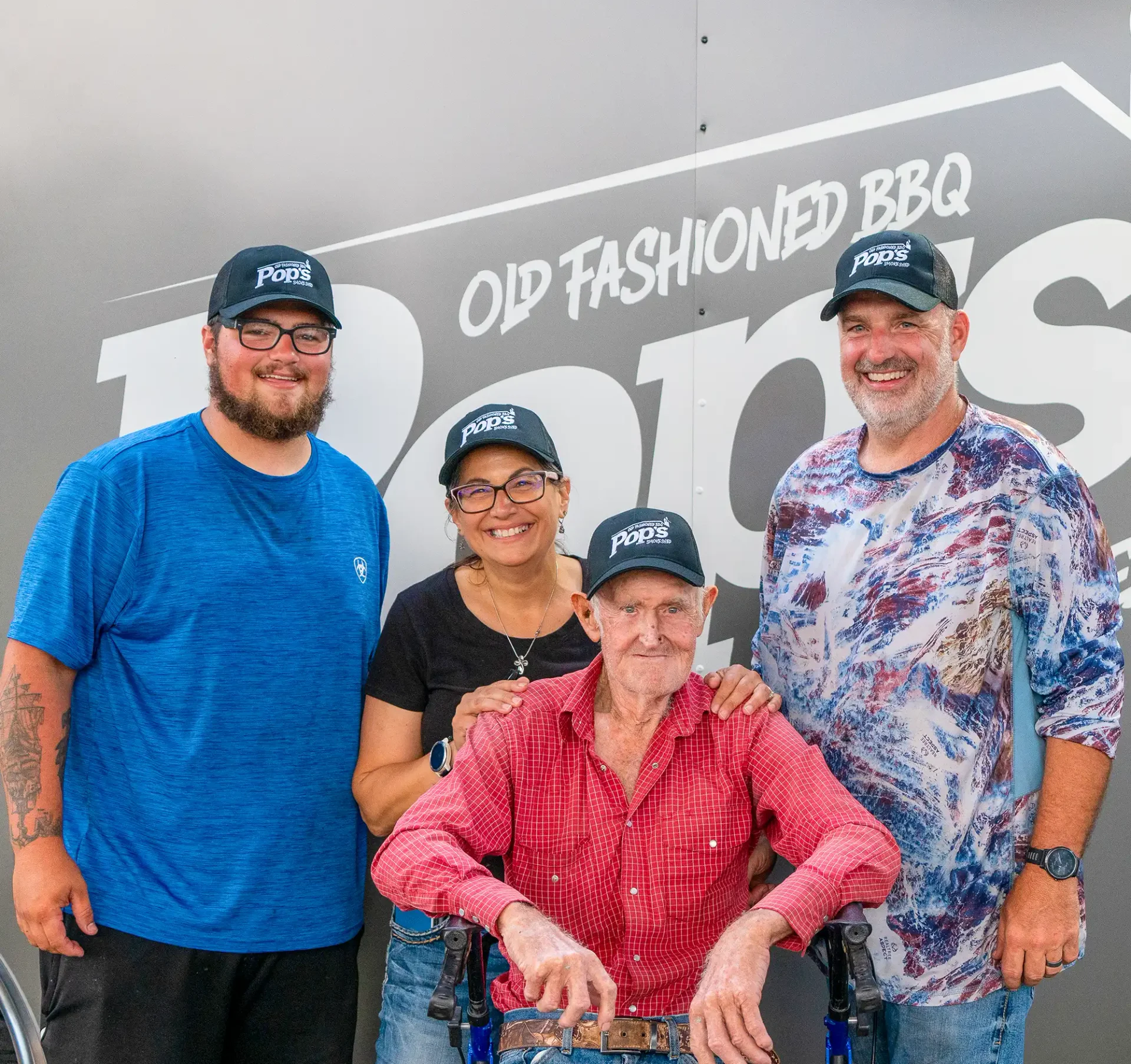 Pop's Smoke Shed - Marathon in Marathon, FL (3)