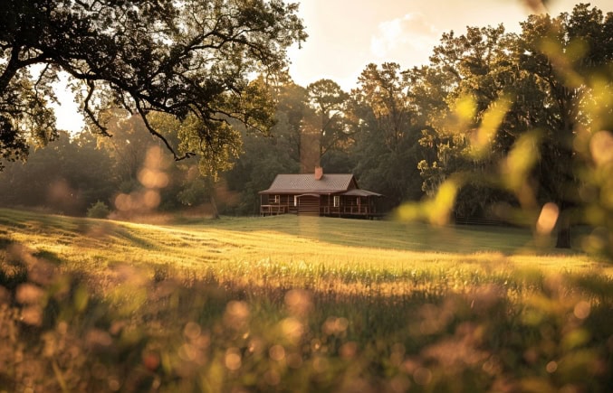Mock Ranches Group in Stephenville, TX