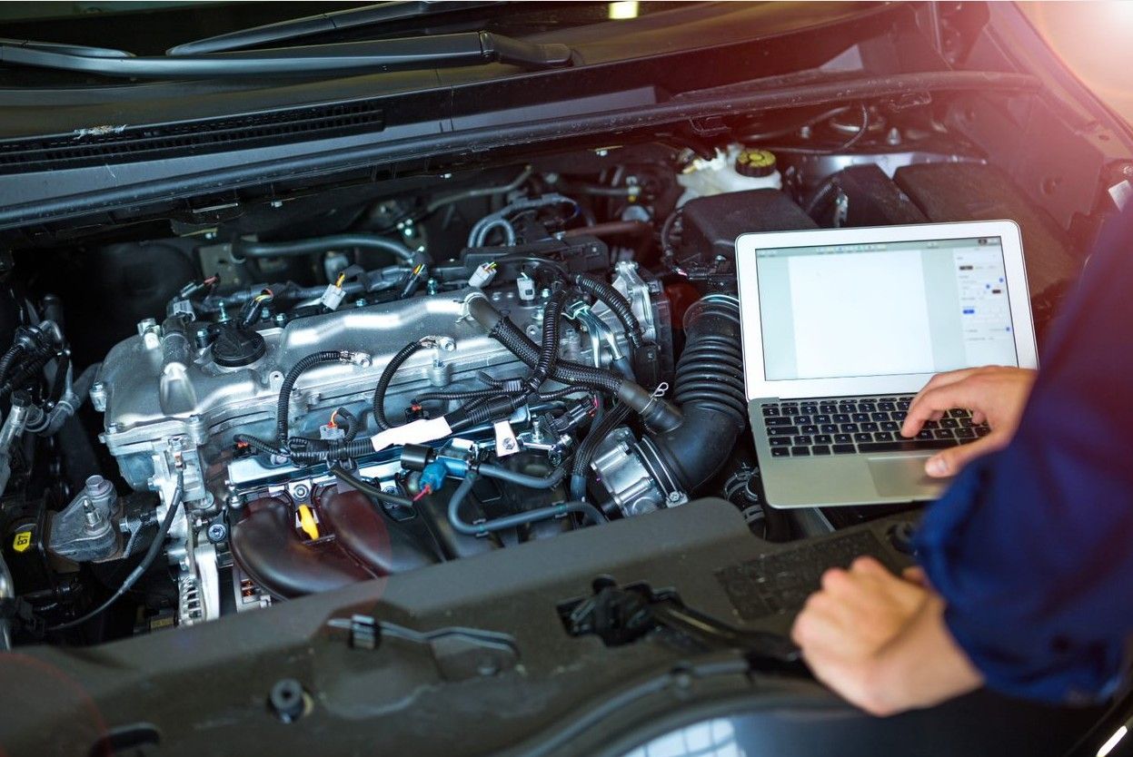 Auto Repair 4 Less Tinley Park in Tinley Park, IL (4)