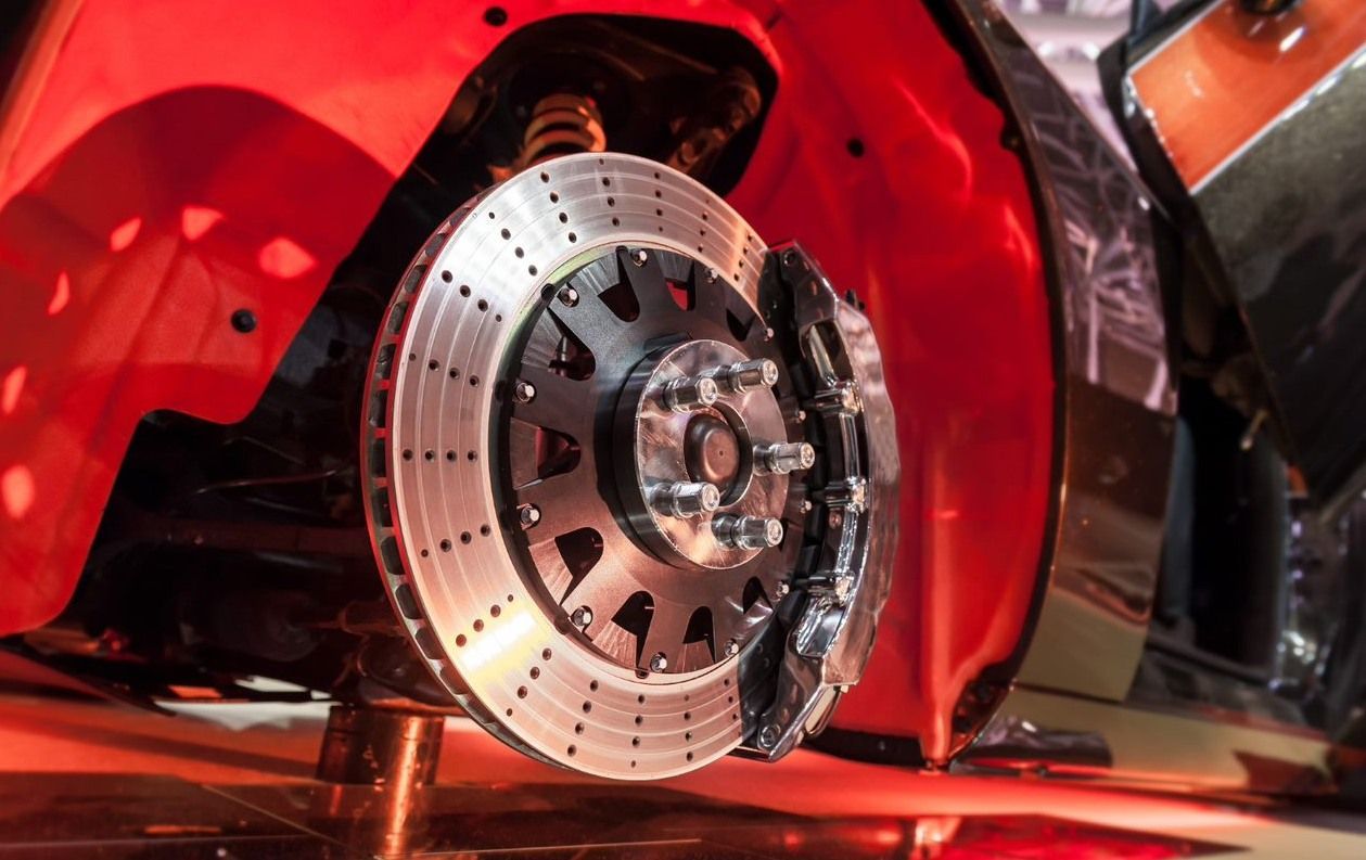 Auto Repair 4 Less Tinley Park in Tinley Park, IL (5)