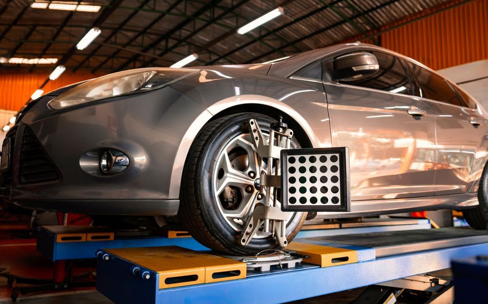 Auto Repair 4 Less Tinley Park in Tinley Park, IL (6)