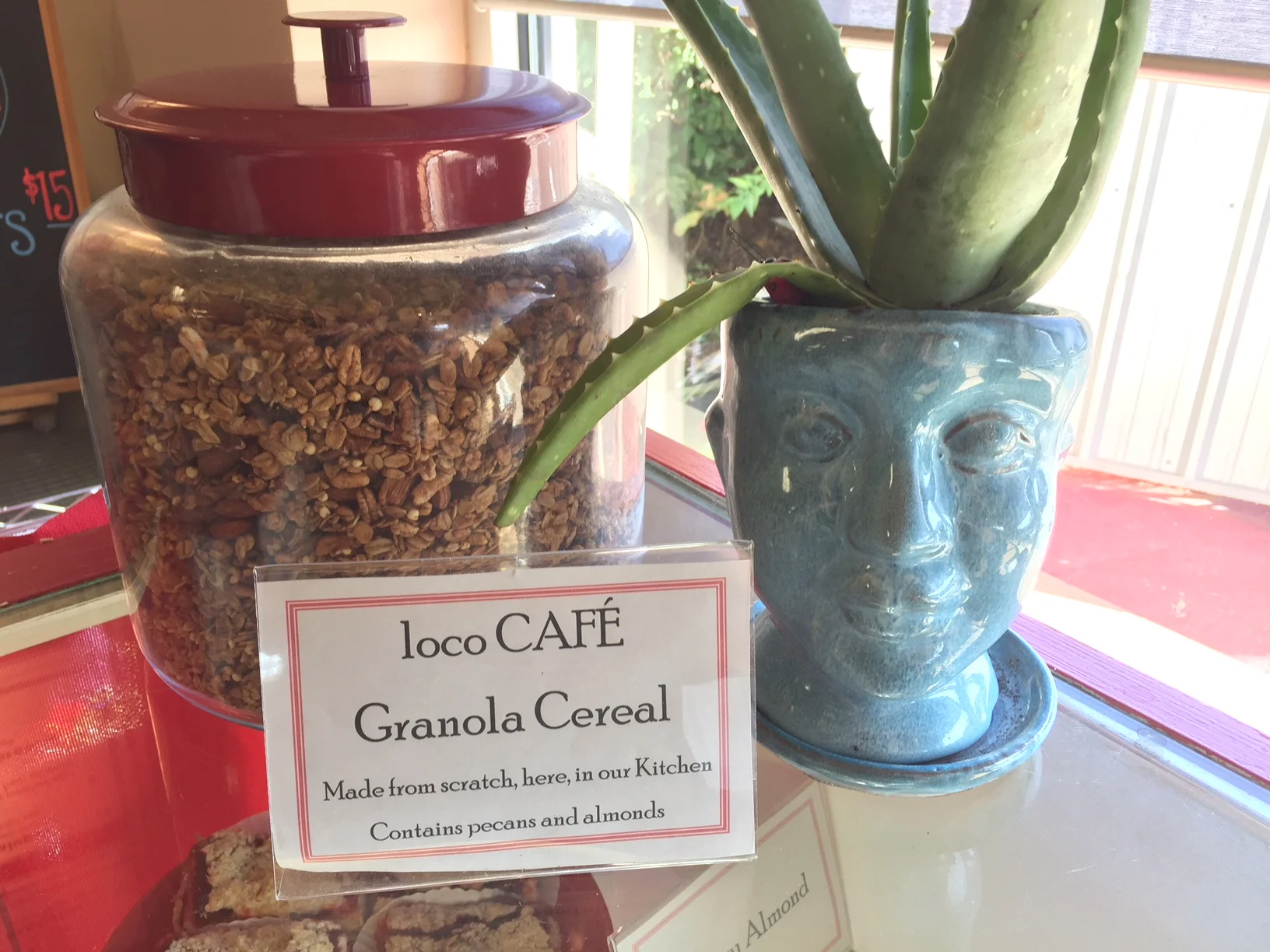 Loco Cafe in Denton, TX (4)