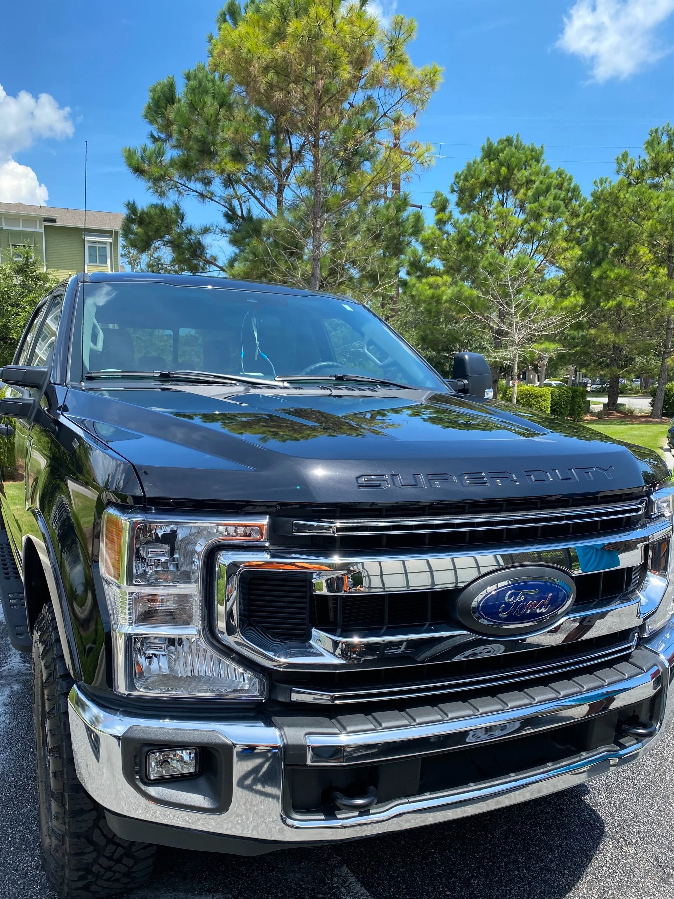 Spot On Mobile Detailing in Bluffton, SC (2)