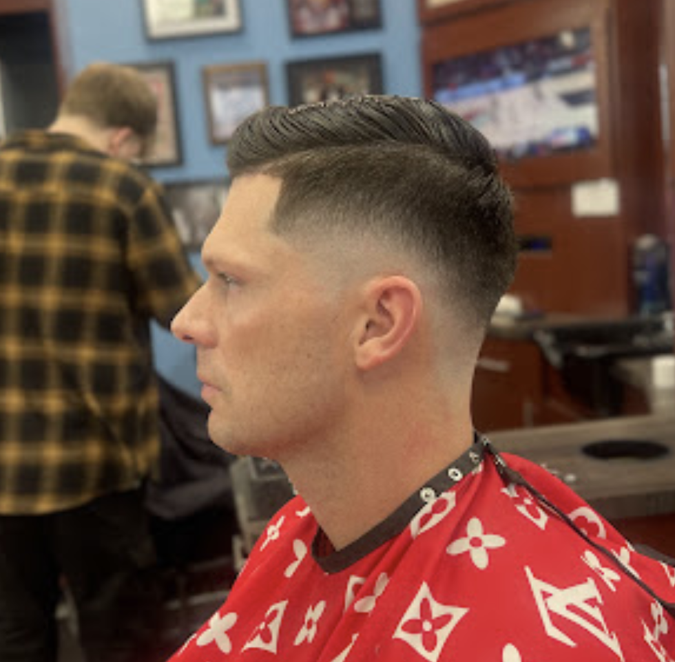 D's Barbershop - the Flats in Dayton, OH