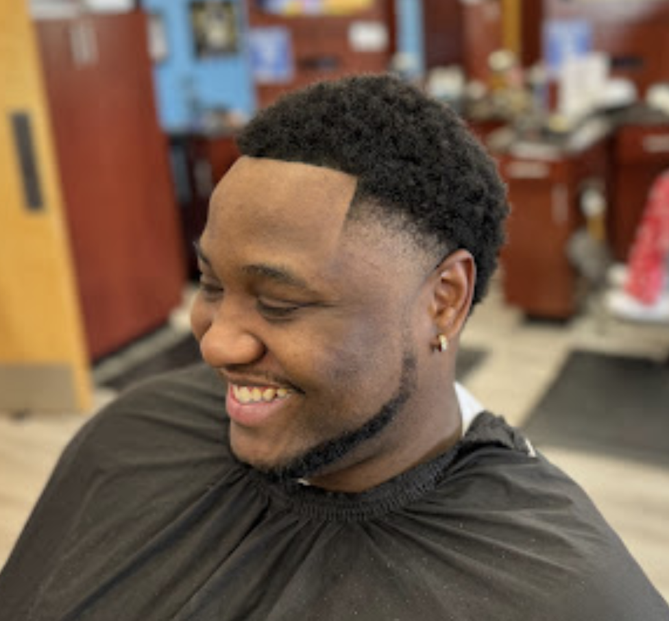 D's Barbershop - the Flats in Dayton, OH (2)