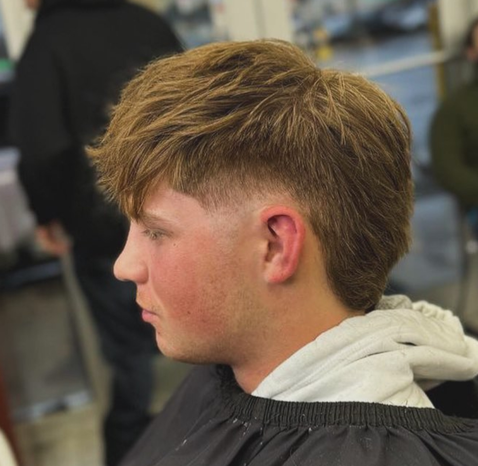 D's Barbershop - the Flats in Dayton, OH (4)
