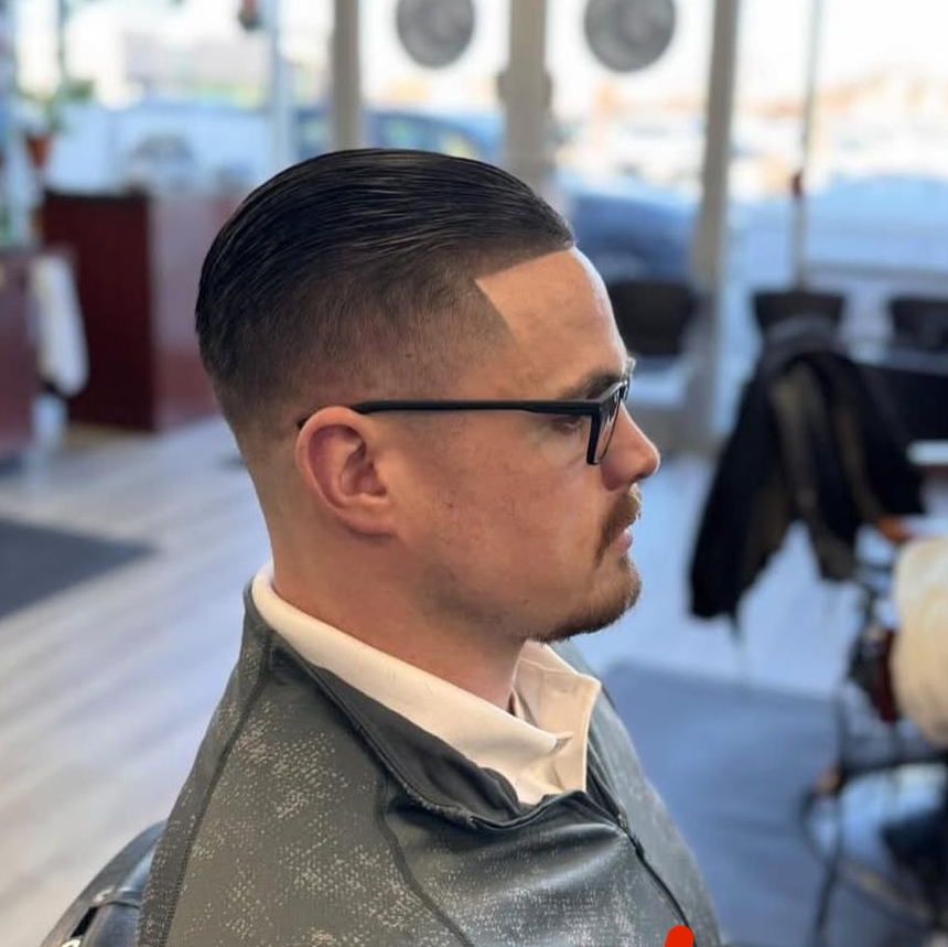 D's Barbershop - the Flats in Dayton, OH (5)