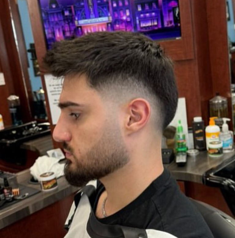 D's Barbershop - the Flats in Dayton, OH (6)