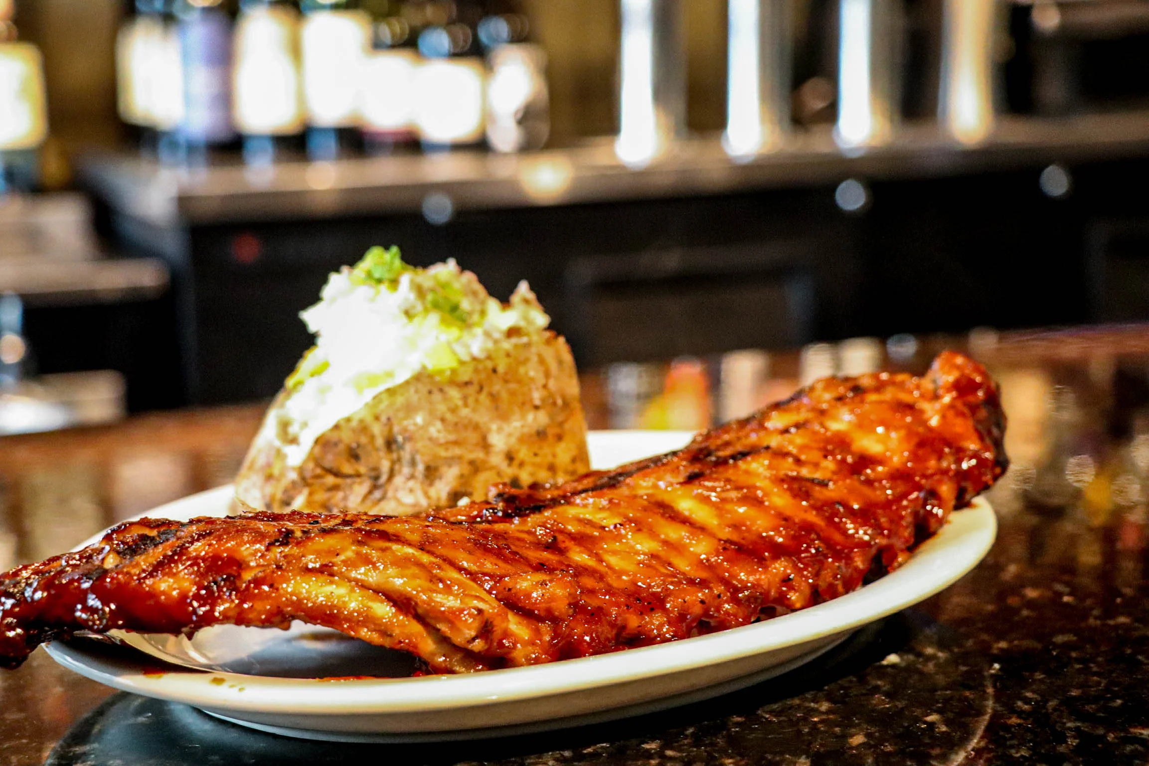 J.R. Cash's Grill & Bar in Mt Holly, NC (5)