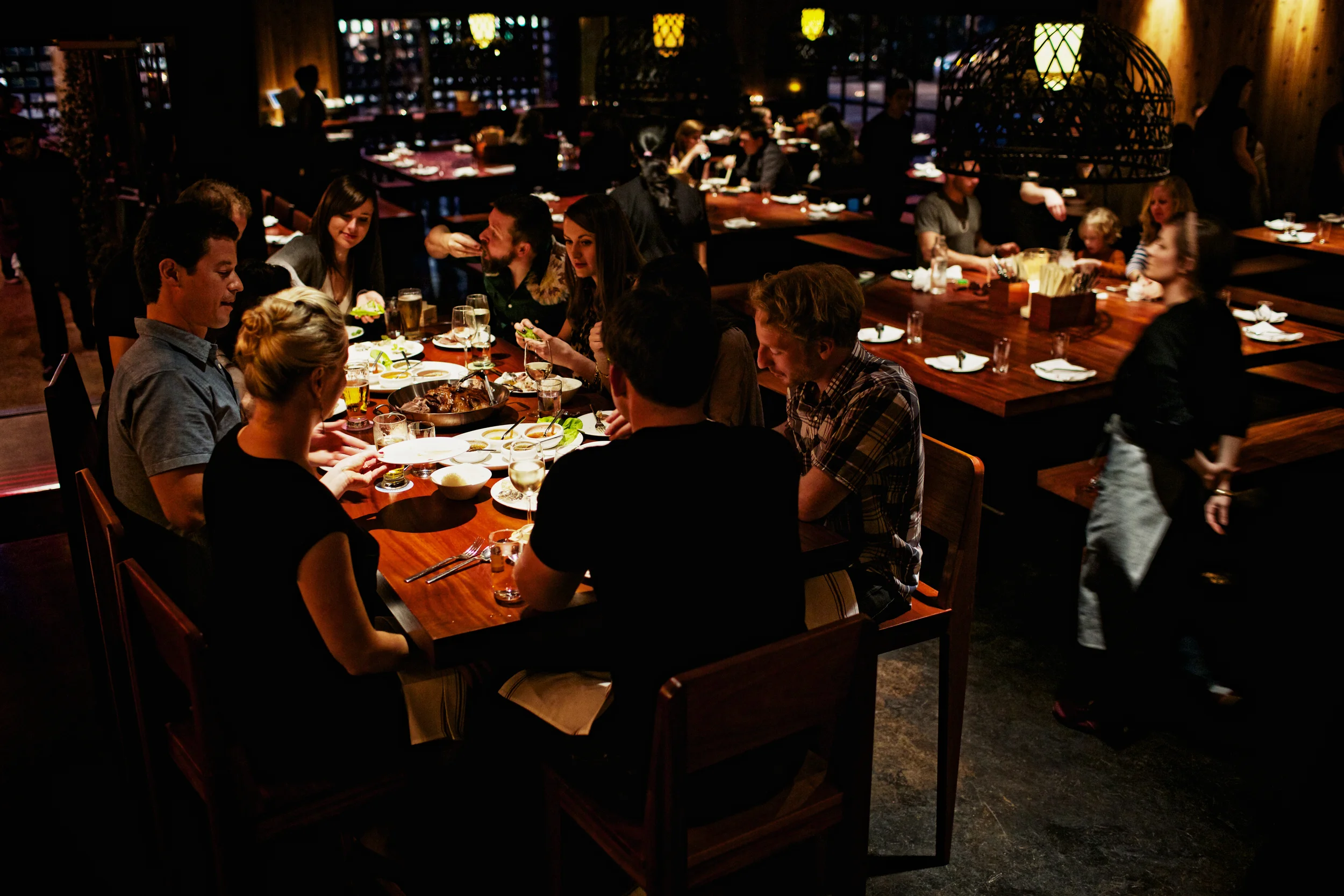 J.R. Cash's Grill & Bar in Mt Holly, NC (6)