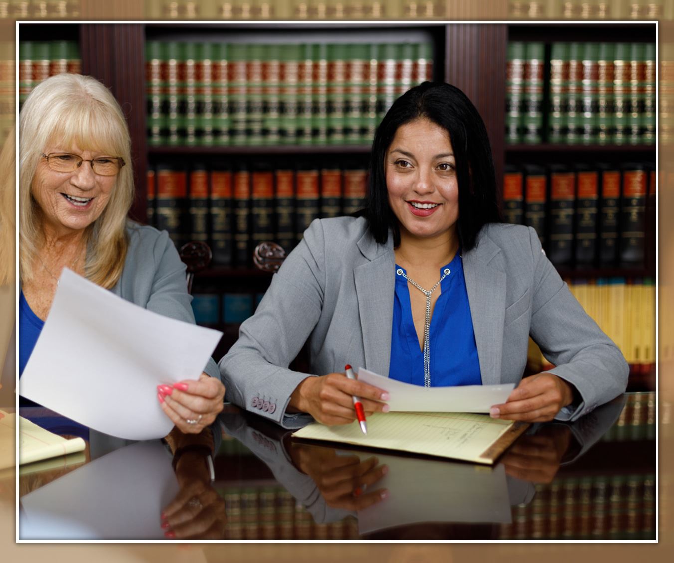 Perrotta, Lamb & Johnson, LLC in Cartersville, GA (2)